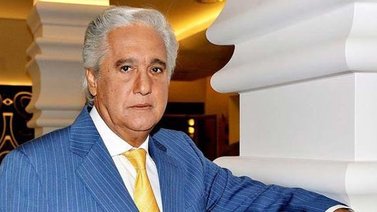 Muere a los 70 años el cantante español Chiquetete, uno de los grandes nombres del flamenco