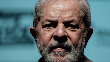 "No cambio mi dignidad por mi libertad", afirmó Lula en una carta a Rousseff