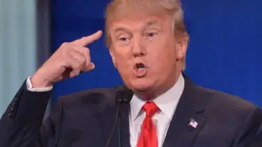 Limpiadoras indocumentadas de Trump aseguran que el presidente "está loco" Limpiadoras indocumentadas de Trump aseguran que el presidente "está loco"