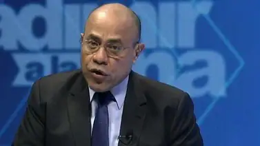 Vladimir Villegas: No soy testaferro de nadie, soy un venezolano que vive de su trabajo Vladimir Villegas: No soy testaferro de nadie, soy un venezolano que vive de su trabajo