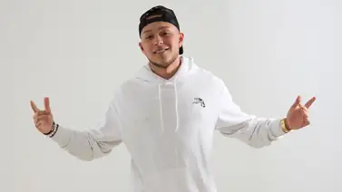 Tomás "The Latin Boy" le cantará a las candidatas del Miss Venezuela 2018 Tomás "The Latin Boy" le cantará a las candidatas del Miss Venezuela 2018