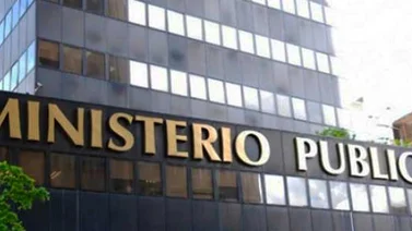 MP asegura que Nelson Martínez recibía la atención médica adecuada