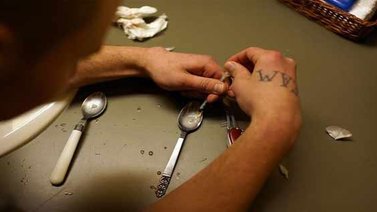 El fentanilo reemplaza a la heroína como la droga más mortífera en EEUU