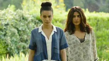 Netflix anuncia "Queen Sono", su primera serie original africana Netflix anuncia "Queen Sono", su primera serie original africana