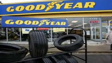 Goodyear de Venezuela anunció el cese definitivo de las operaciones en el país Goodyear de Venezuela anunció el cese definitivo de las operaciones en el país