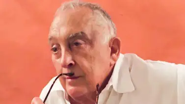 Falleció Héctor Soucy, insigne imagen de la gastronomía venezolana Falleció Héctor Soucy, insigne imagen de la gastronomía venezolana