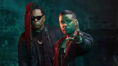 Zion y Lennox iniciarán su gira "Eighteen" en Puerto Rico el año que viene Zion y Lennox iniciarán su gira "Eighteen" en Puerto Rico el año que viene