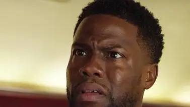 Kevin Hart renuncia a ser el presentador de los Oscar, luego de tweets homofóbicos Kevin Hart renuncia a ser el presentador de los Oscar, luego de tweets homofóbicos