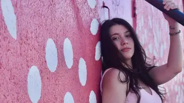 La cantante Valeska León se hace sentir en Miami La cantante Valeska León se hace sentir en Miami