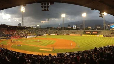 Lo mataron después de juego de beisbol