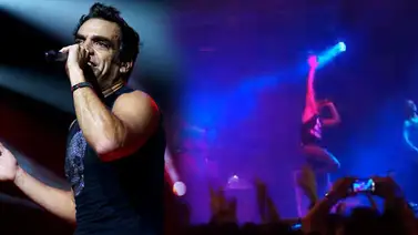 Caramelos de Cianuro participará en Lollapalooza de Chile Caramelos de Cianuro participará en Lollapalooza de Chile