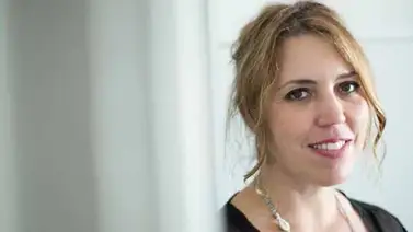 Gabriela Montero: "Lo que sucede en Venezuela es peligroso para el mundo" Gabriela Montero: "Lo que sucede en Venezuela es peligroso para el mundo"