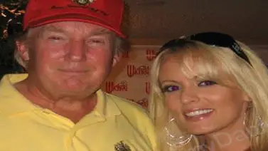 Abogados de Trump exigen pago de honorarios por parte de actriz porno Abogados de Trump exigen pago de honorarios por parte de actriz porno