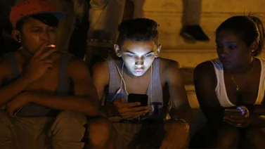 Servicio de internet móvil 3G comienza esta semana en Cuba