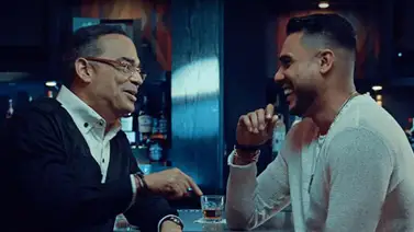 Ronald Borjas y Gilberto Santa Rosa estrenan su tema "Ellas te van llevando" (+Video) Ronald Borjas y Gilberto Santa Rosa estrenan su tema "Ellas te van llevando" (+Video)