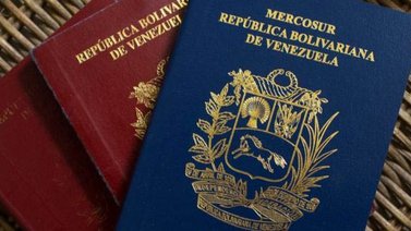 Hay retraso en trámite migratorio