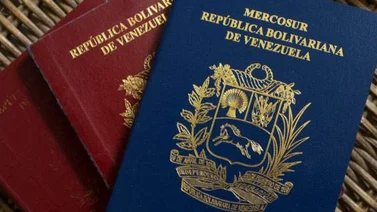 Hay retraso en trámite migratorio