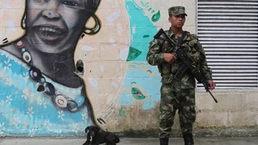 Asesinan a dos líderes indígenas en región de Colombia fronteriza con Ecuador