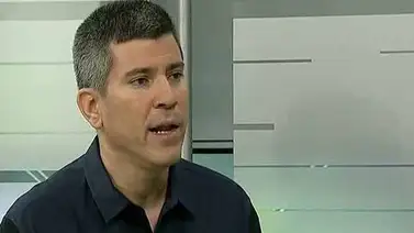 David Uzcátegui: Hay que defender nuestro municipio David Uzcátegui: Hay que defender nuestro municipio