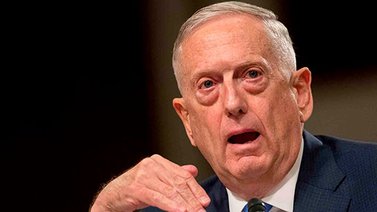 Mattis reafirma a Pompeo y asevera que Maduro tiene que irse para que Venezuela mejore
