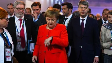 El G20 se compromete a aprovechar productividad de las nuevas tecnologías