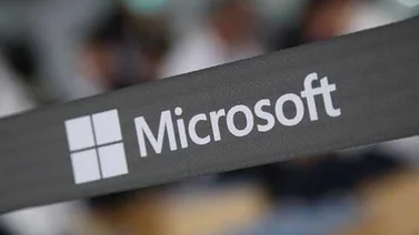 Microsoft supera a Apple como empresa con mayor capitalización de Wall Street