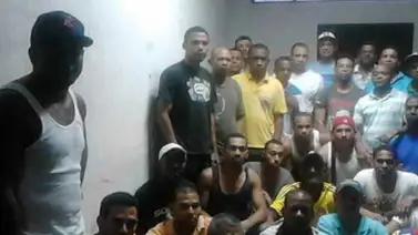 Colombia rechaza imputación contra 59 connacionales detenidos en Venezuela Colombia rechaza imputación contra 59 connacionales detenidos en Venezuela