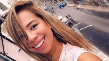 Agentes de Costa Rica buscan a turista venezolana desaparecida Agentes de Costa Rica buscan a turista venezolana desaparecida