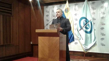 En 15 meses el MP ha destapado 18 tramas de corrupción, informó Tarek William Saab