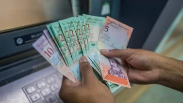 Economista Leonardo Buniak: El BCV deberá continuar dotando el mercado con dinero inorgánico