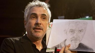 Círculo de Críticos de Cine de Nueva York premia a "Roma" como mejor película