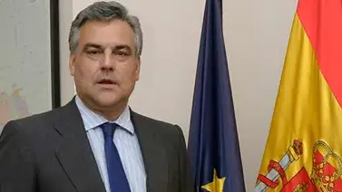 Al menos 25.000 españoles han dejado Venezuela el último año, dice embajador Al menos 25.000 españoles han dejado Venezuela el último año, dice embajador