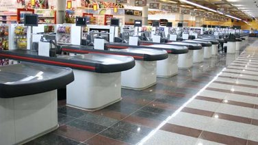 Reconocido supermercado invita a su público a vivir la Navidad