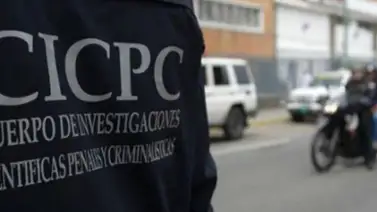 Privan de libertad a cuatro Cicpc por asesinato de un compañero y su pareja en Barinas Privan de libertad a cuatro Cicpc por asesinato de un compañero y su pareja en Barinas