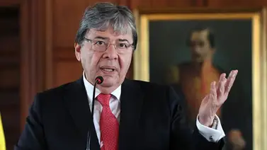 Medellín volverá a ser la sede de la Asamblea General de la OEA en 2019 Medellín volverá a ser la sede de la Asamblea General de la OEA en 2019