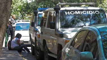 Murió PNB mutilado en El Valle