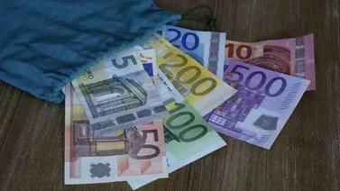 Dólar Dicom cerró este miércoles en Bs.S 85,87 en su trigésima primera subasta