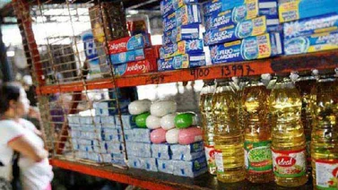 De lo más tranquilazo se impone el "todo a mil"