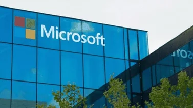 Microsoft amenaza con superar la capitalización bursátil de Apple