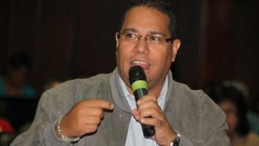 Constituyente Juan Carlos Alemán responsabilizó a la Sundde de no enfrentar la especulación