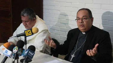 Arquidiócesis de Maracaibo: Pedimos perdón a la menor, sus familiares y a toda la comunidad eclesial