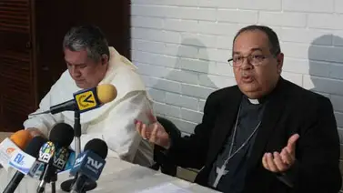 Arquidiócesis de Maracaibo: Pedimos perdón a la menor, sus familiares y a toda la comunidad eclesial Arquidiócesis de Maracaibo: Pedimos perdón a la menor, sus familiares y a toda la comunidad eclesial