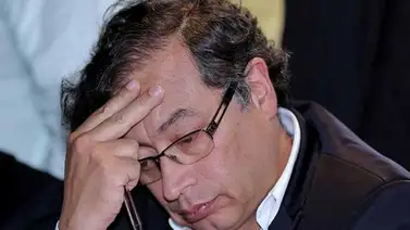 Piden a Corte Suprema de Colombia investigar a Gustavo Petro por presunta corrupción Piden a Corte Suprema de Colombia investigar a Gustavo Petro por presunta corrupción