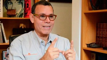 Luis Vicente León: Sin negociación no hay ninguna posibilidad de resolver este problema