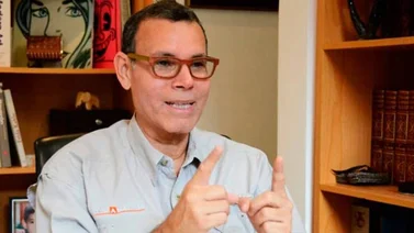 Luis Vicente León: Sin negociación no hay ninguna posibilidad de resolver este problema