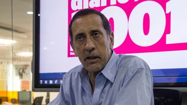 Bombeo de petróleo cae a niveles de 1945, según José Guerra