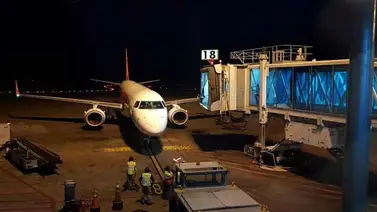 Conviasa inauguró nueva conexión especial Caracas-Panamá-Nicaragua Conviasa inauguró nueva conexión especial Caracas-Panamá-Nicaragua