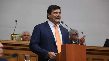 Superlano sobre caso Gorrín-Andrade: Es solo la punta del iceberg en materia de corrupción y desfalco a la nación Superlano sobre caso Gorrín-Andrade: Es solo la punta del iceberg en materia de corrupción y desfalco a la nación