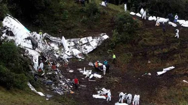 Empresario demandó a la aerolínea LaMia a causa del siniestro en el avión de Chapecoense
