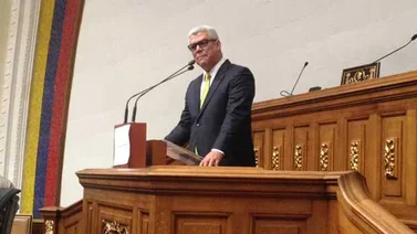 AN aprobó creación de comisión especial que haga seguimiento a procesos judiciales contra el Gobierno